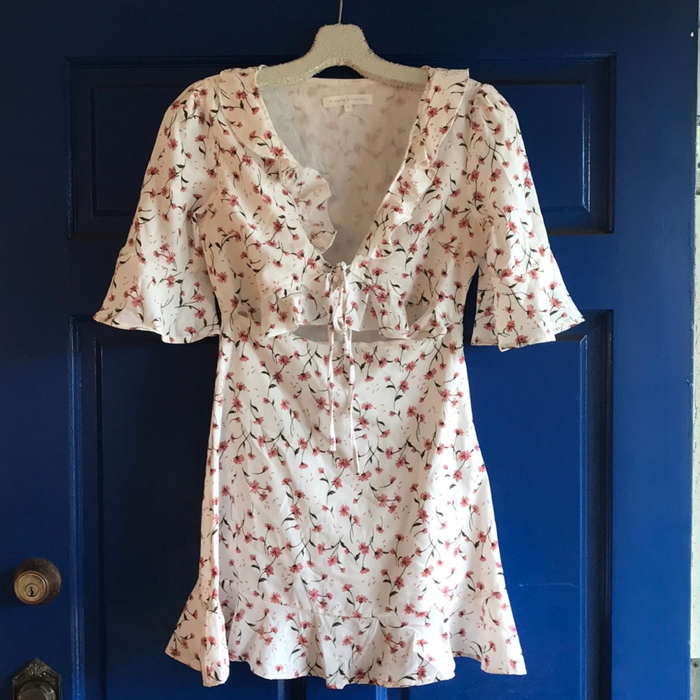 Gorgeous Summer Dress